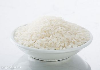 В китайском рисе содержится большое количество тяжёлых металлов