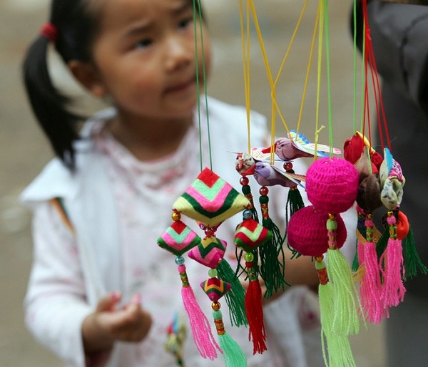 Китайский традиционный праздник начала лета Дуань-у: история и особенности