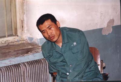В китайской тюрьме от репрессий умер узник совести, осуждённый на 19 лет