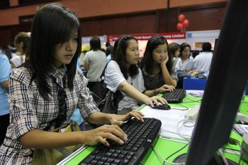 Режим КНР воспринимает Интернет как прямую угрозу для себя