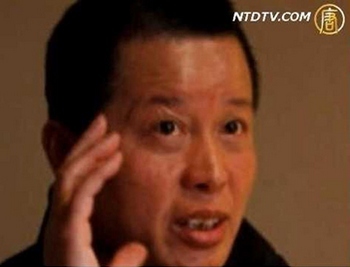 Пропавший без вести в Китае известный адвокат был похищен полицией