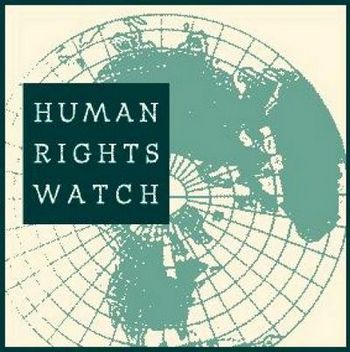 Human Rights Watch критикует власти Китая за грубые нарушения прав человека
