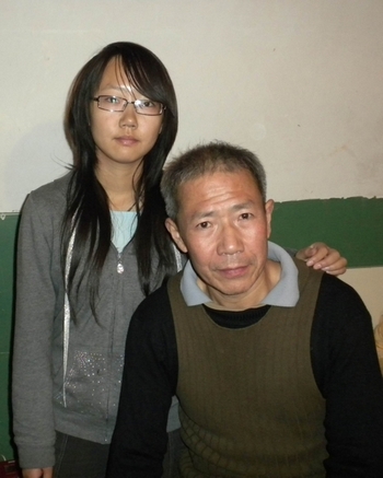 В Китае освободили из заключения одного из основателей демократической партии