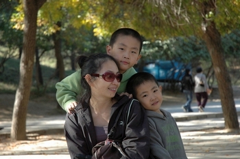 В Китае можно попасть в тюрьму за духовные убеждения