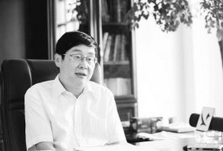 Китайский коррупционер Чэнь Сичен. Фото с hudong.com