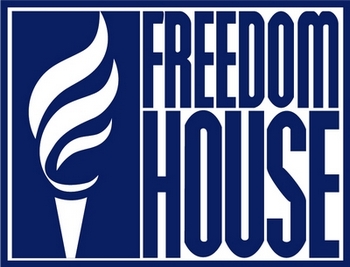 Freedom House: Китай является репрессивной страной