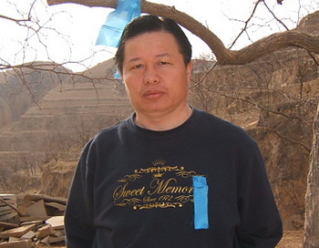 Китайские власти впервые сообщили информацию о похищенном адвокате-правозащитнике Гао Чжишене