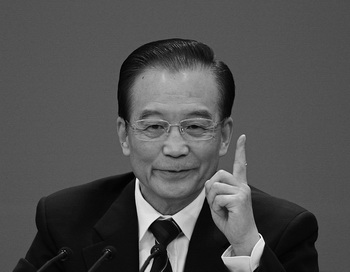 Преследование Фалуньгун усложняет борьбу за власть в Пекине
