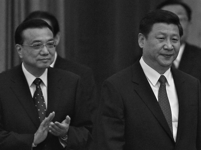 Планы Си Цзиньпина по проведению реформ