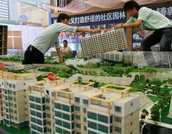 Урбанизация может обмануть экономические надежды Китая
