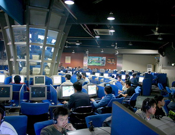Пекин усиливает контроль над блогосферой и СМИ. Фото: 24tv.by/articles