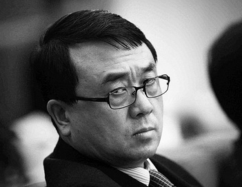 Арест главного полицейского Чунцина – удар по одному из лидеров компартии Китая. Фото:Feng Li/Getty Images