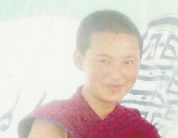 В Тибете акт самосожжения совершила 18-летняя монахиня. Фото:savetibet.ru  