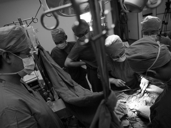 Министерство здравоохранения Китая издало новую директиву по трансплантации