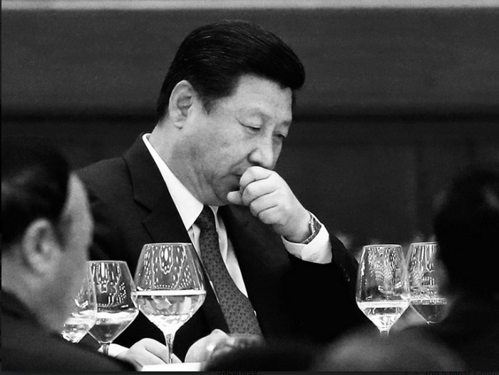Почему Бо Силай рухнул, а Си Цзиньпин пропал на время? Часть 2