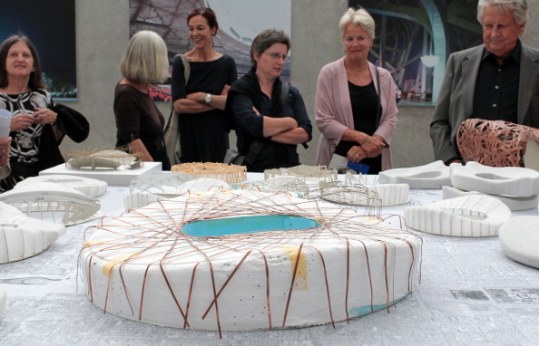 В Австрии 15 июля открылась выставка китайского художника Ай Вэйвея