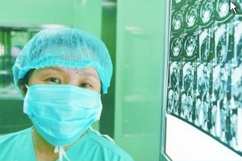 Число трансплантаций в Китае неуклонно растёт. Фото с epochtimes.com