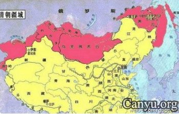 Китайцы требуют, чтобы Россия забрала назад компартию и вернула им земли
