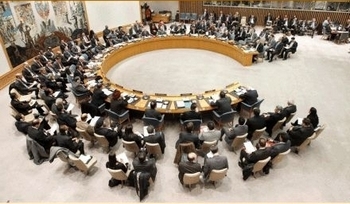 Ветирование резолюции по Сирии вызвало давление на Пекин изнутри и снаружи