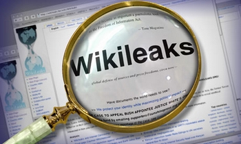 WikiLeaks: коррупция в Китае практически бесконтрольна