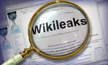 WikiLeaks: надзорные органы в Китае не в состоянии справиться с коррупцией