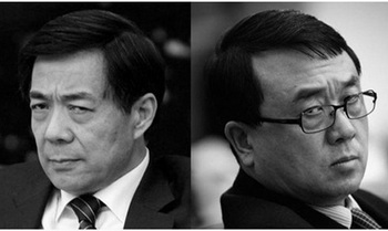 Партийное руководство в Китае уволило Бо Силая — одного из самых популярных чиновников