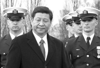 Против Си Цзиньпина внутри компартии готовится заговор