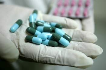 В китайских капсулах с лекарствами обнаружен технический желатин
