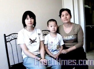 Пропавшего без вести пекинского адвоката Гао Чжишэна отправили в тюрьму