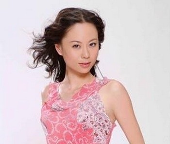 Китайская актриса Шао Сяошань. Фото с epochtimes.com