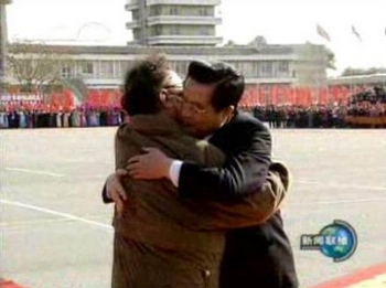 Китайские граждане не хотят быть «сердечным другом Ким Чен Ира»
