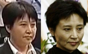 Суд над женой бывшего партийного босса КНР вызвал множество вопросов