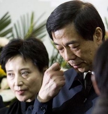 У семьи Бо Силая в Гонконге десятки компаний и огромное состояние