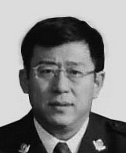 Чжан Чаоин, бывший начальник лагеря Масаньцзя. Фото с epochtimes.com 