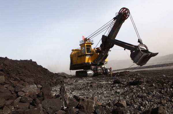 Гринпис предупреждает Китай об опасности развития угольной энергетики