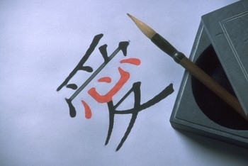 Интересные сочетания иероглифов китайского языка