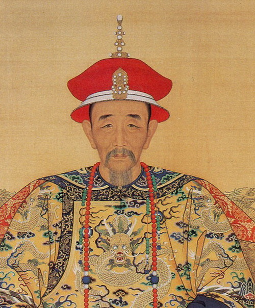 Император Канси (1654-1722), Китай. Фото: en.minghui.org 