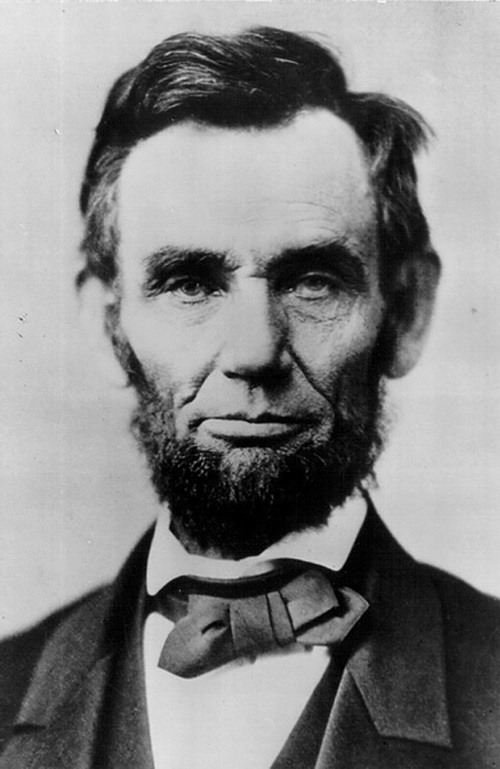 Авраам Линкольн (1809-1865), США. Фото: National Archive/Newsmakers