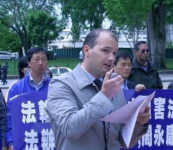 Тринадцать лет гражданского неповиновения изменили Китай