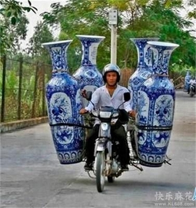 Китайцы называют их «гаошоу» — большие мастера. Фото с epochtimes.com