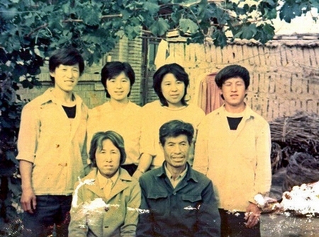 Вся семья последовательницы Фалуньгун погибла от репрессий в Китае