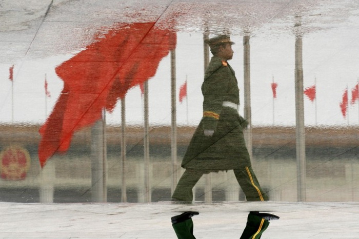 В армии Китая начнутся масштабные изменения