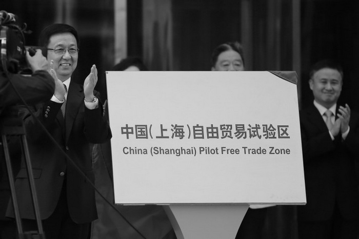 Зона свободной торговли в Шанхае — утопия