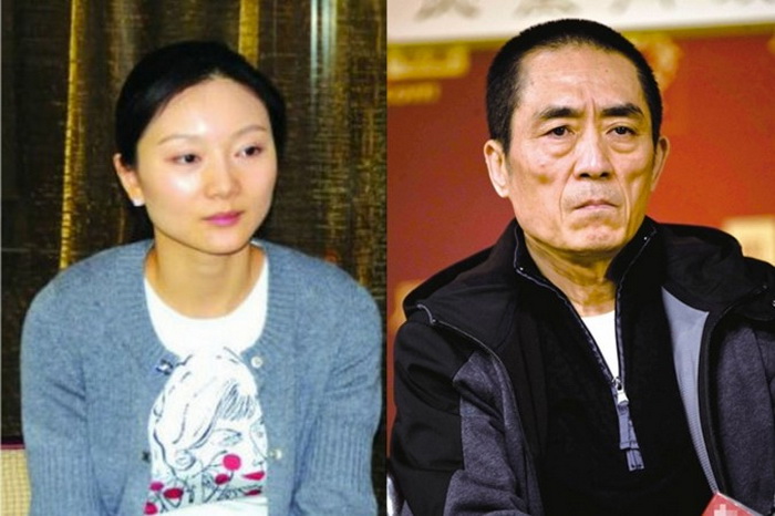 На знаменитого режиссёра Чжана Имоу наложен штраф $1,23 млн за многодетность