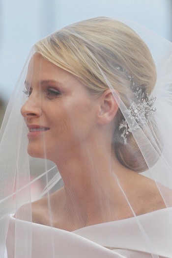 Шарлин Уиттсток стала принцессой Монако. Фото:  Dan Kitwood /Getty Images 