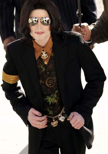 Грандиозный концерт в честь Майкла Джексона. Фото: Pool/Pool /Getty Images 