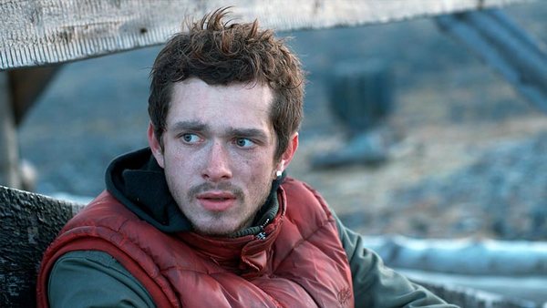 "Как я провел этим летом" - фильм Алексея Попогребского получил главный приз Лондонского кинофестиваля