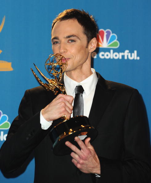 Премия "Эмми" вручена в Лос-Анджелесе выдающимся создателям и актерам телесериалов