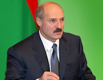 Глава МИД Швеции: Лукашенко ведёт себя как бандит