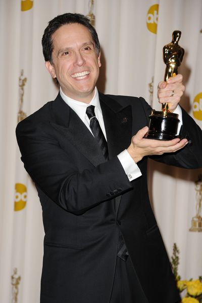 83-я церемония вручения призов Киноакадемии США «Оскар». Режиссер Ли Анкрич. Фото: Jason Merritt/Getty Images